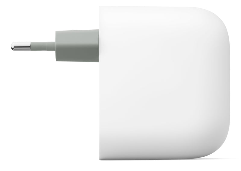 Fast Charger Pixel Flex Double Port USB-C 67W