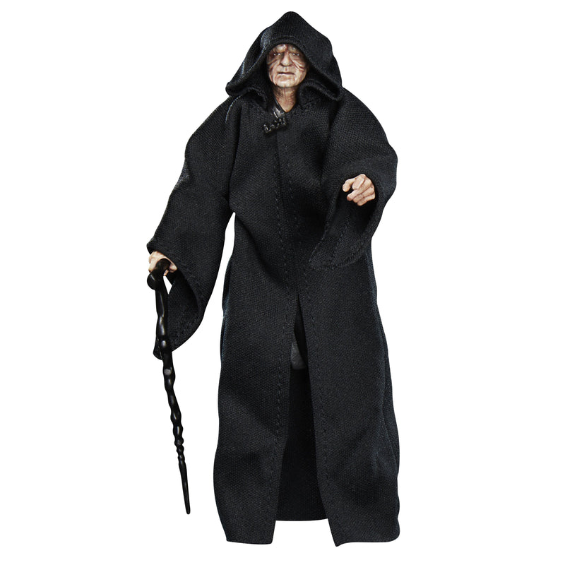 Figura Emperor Palpatine Star Wars Episode Vi 15CM