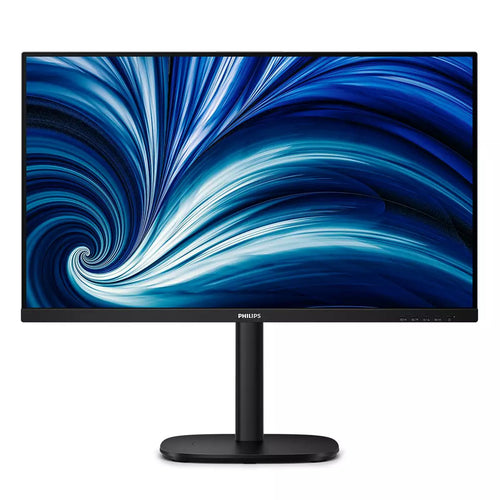 Philips Monitor 3000 Series 32B2N3500/00 31.5 2560 X 1440 Pixels Quad HD LCD Black — image 1