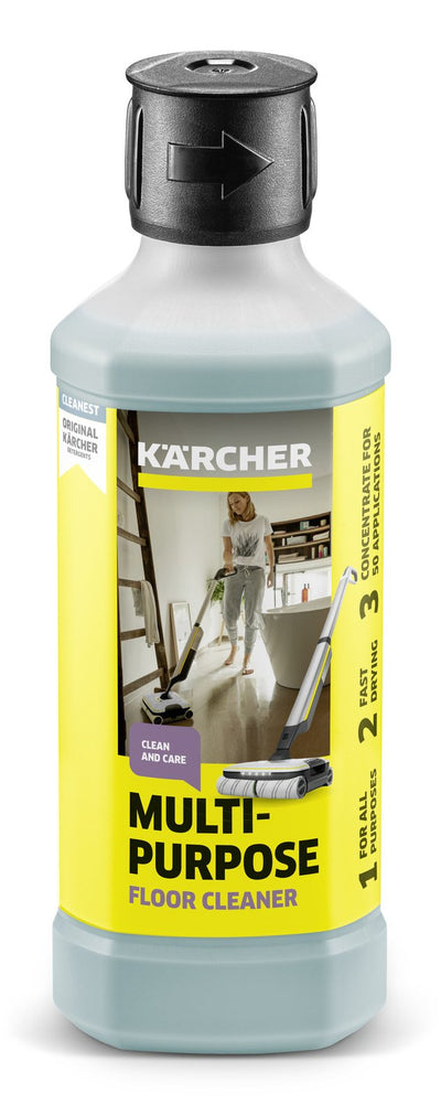Karcher Limpiador Universal Rm 536, Agente Cleaning 6.295-944.0 — image 1