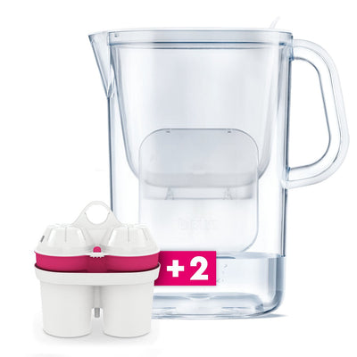 Bwt Jarra Aqualizer 2,6L 125252023 — image 1