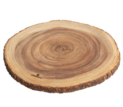 Zassenhaus 059083 Tabla Kitchen Cortar Alrededor Wood — image 1