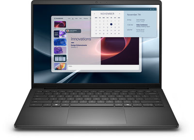 Dell Laptop Pro 14 Essential PV14255 R7 250 16GB SSD 512GB 14 FHD + W11P — image 1