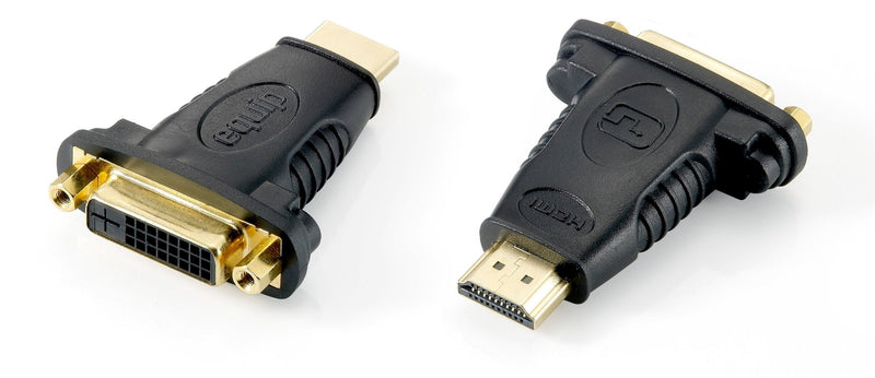 Equip Adapter HDMI Male - DVI -d Female 118909