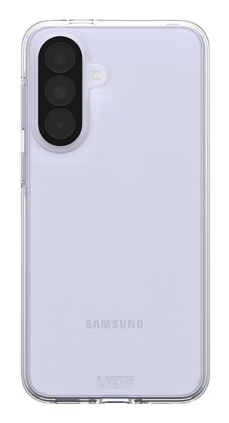 Case Uag Scout Clear Transparent Samsung Galaxy A37 5G