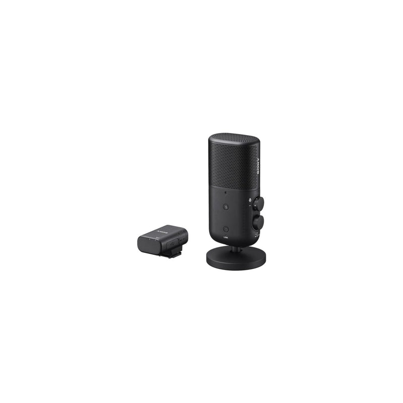 Sony Microphone Podcasts ECM-S1