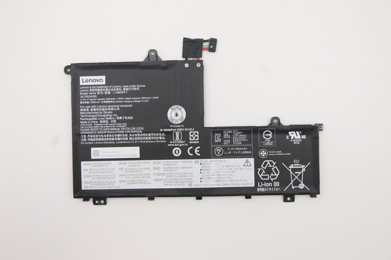 Lenovo 5B10W67364 Refacción Laptop Battery