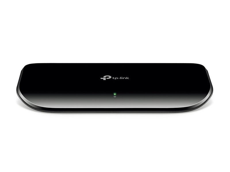 TP-Link TL-SG1008D Switch 8 Ports Gigabit 10/100/1000Mbps