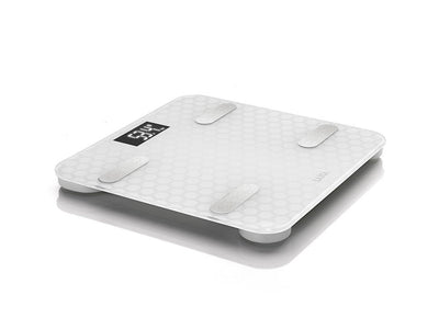 Laica Scale Bluetooth And Calculo Composición Body Smart Colour White 180KG PS7011 — image 1