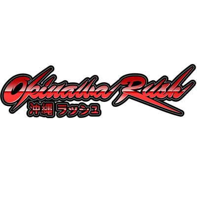 Set Okinawa Rush Switch — image 1
