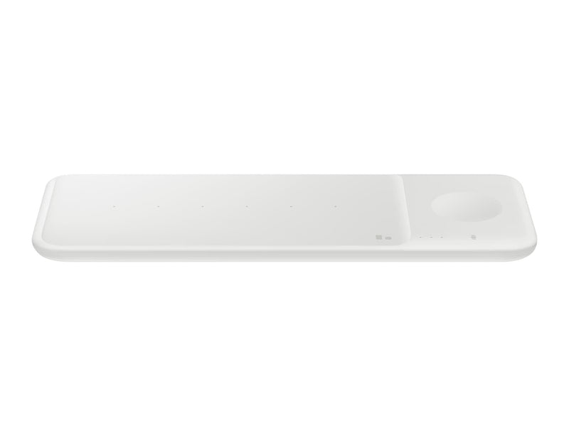 Samsung Charger Wireless Trio Pad EP-P6300 White