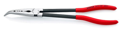Knipex 2881280 Pliers Punta Aguja Long Range With Perfiles Transversales — image 1