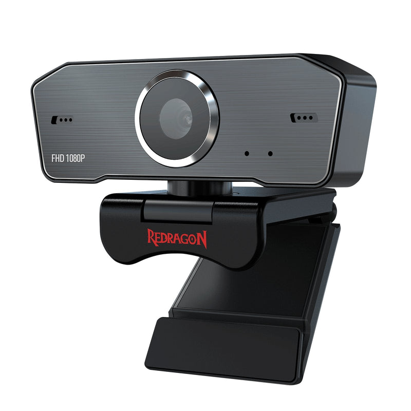 Redragon Hitman Webcam 1080P