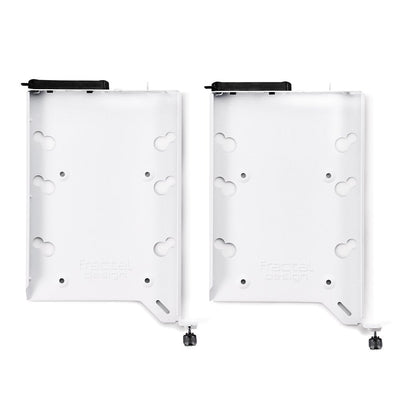 Fractal Design Kit Tray Unit Hard Drive - Type a, Frame Assembly — image 1