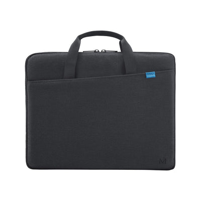 Mobilis 025026 Case Laptop 35,6CM (14) Black — image 1