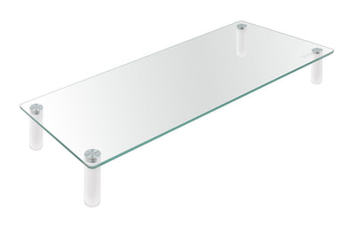 TooQ Stand Elevador Glass Monitores — image 1