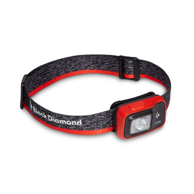 Black Diamond Linterna Front Astro 300, Light LED BD6206748001ALL1 — image 1