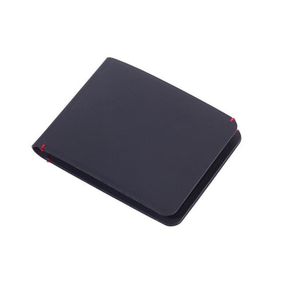 Troika WAL10/Le Monedero, Tarjetero And Portadocumento Travel Billetera Black Imitación Leather — image 1