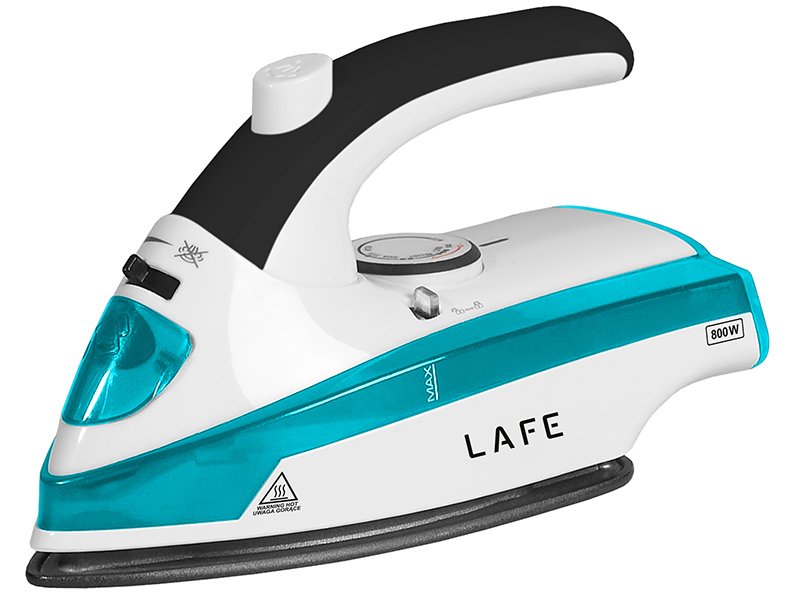 Straightener Travel ZPH-201