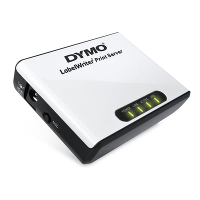 Dymo Server Printing Labeller - Rotuladora Electrónica Serie Labelwriter White — image 1