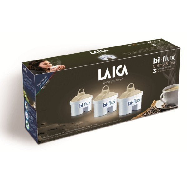 Laica LC2106 Filter Water Filter Water Jarra White