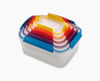 Joseph Nest Lock Container Set 5 Pcs. Colour — image 1