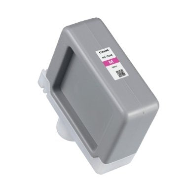 Canon TX-2000/3000/4000 Cartridge Magenta PFI-110M — image 1