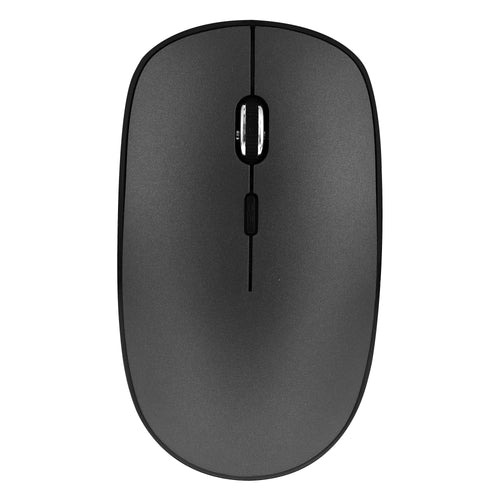 Tnb Rubby - Wireless Mouse Rechargeable - Grey Carbón — image 1