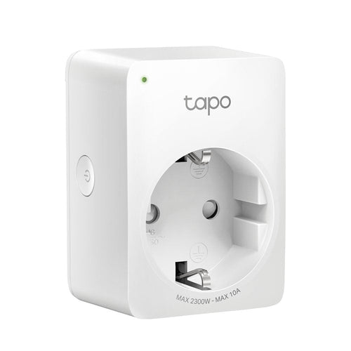 TP-Link Plug Wi-Fi Smart Tapo P100 — image 1