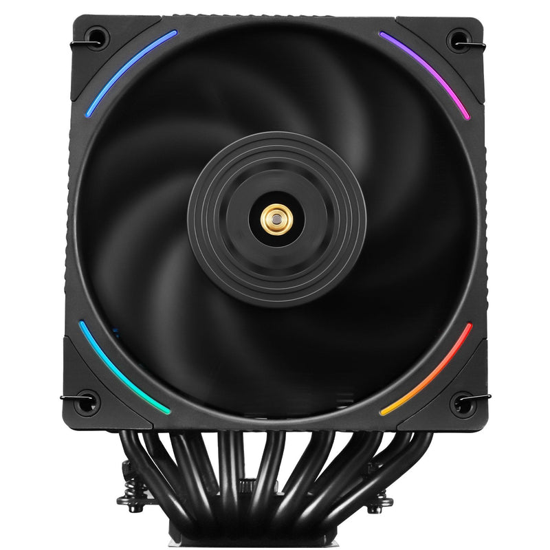 Thermalright Phantom Spirit 120 Evo Processor Disipador Thermal/Radiator 12CM Black