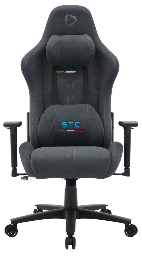 Chair Gaming S Onex Stc Snug L Serie - Graphite — image 1
