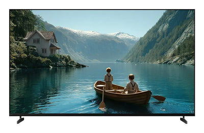 Sony TV Bravia 3 Ii Smart TV 55 Direct LED UHD 4K Hdr — image 1