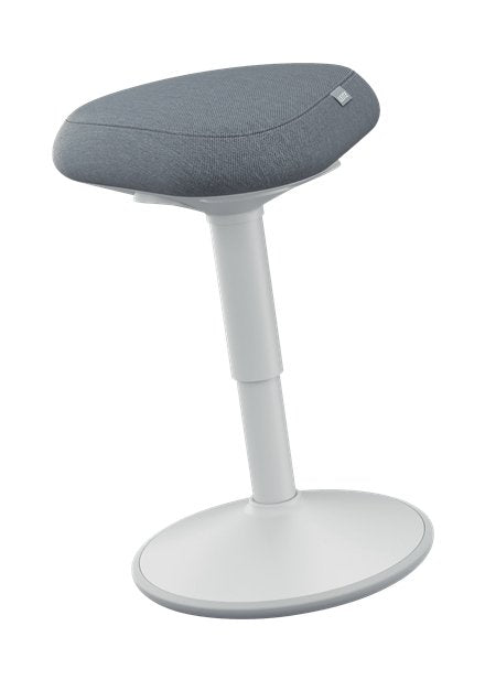 Leitz 65440085 Chair Office Asiento Acolchado