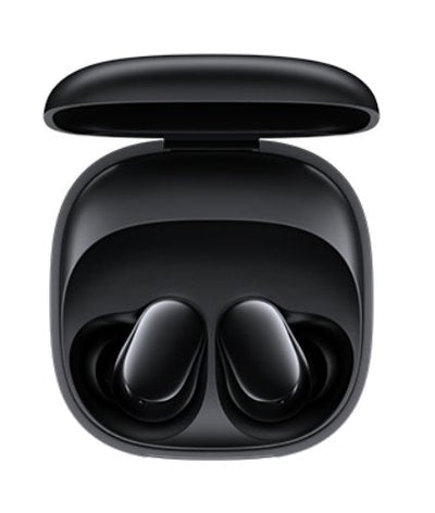 Xiaomi Redmi Buds 6 Play Headphones Bluetooth Black — image 1