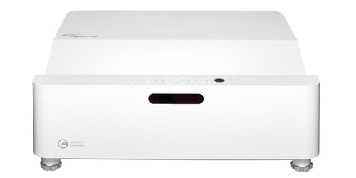Optoma Projector GT3500HDR Range Ultracorto 3800 Lúmenes Ansi Dlp 1080P (1920X1080) 3D White — image 1