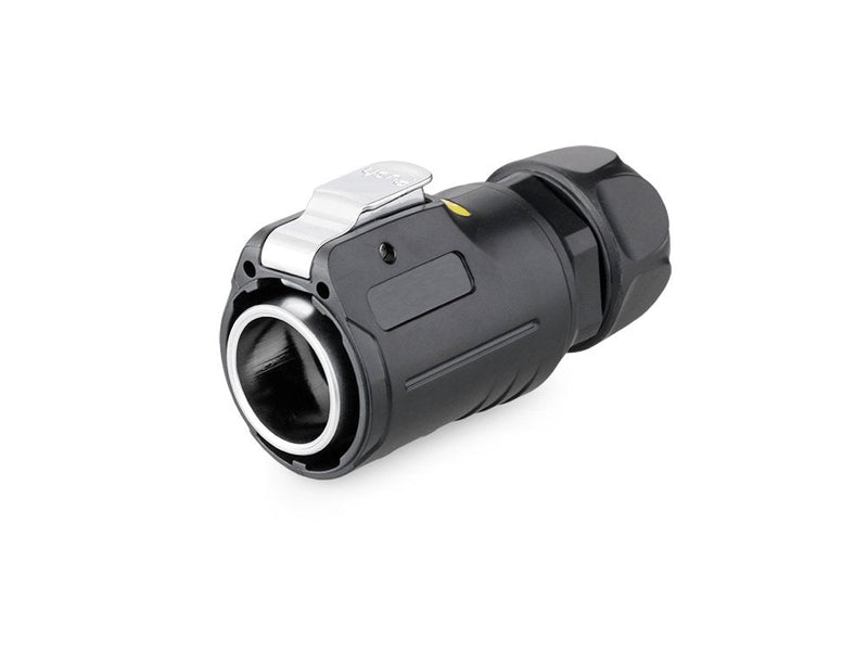 Good Connections Industrial Connector Male S1 - RJ45 M24