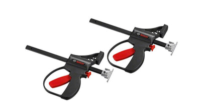 Bosch Abrazaderas Fsn Kzw Professional 1600A001F8 — image 1