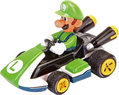 P&s Nintendo Mario Kart - Box Of 3 Units — image 1