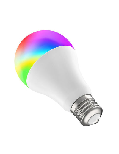 Muvit Io Bulb Smart A60 E27/8,5W/800LM RGB + BLANCOSD60*H110 — image 1