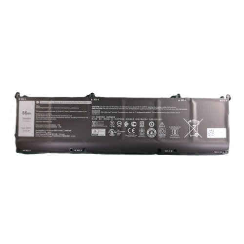 Dell Battery 11.4V 7147MAH Dell Precision 5550 M59JH