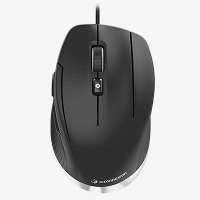 3DCONNEXION Cadmouse Compact (3DX-700081) 3DCONNEXION Cadmouse Compact (3DX-700081)