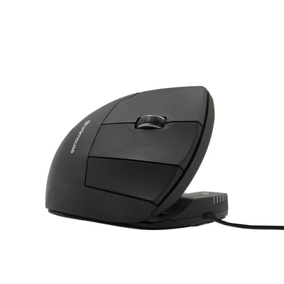 Contour Design Unimouse Mouse Mano Derecha USB Type a Ir LED 4000 DPI — image 1