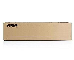 Develop Toner Yellow TNP-48Y 10.000PAGES — image 1