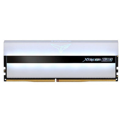 RAM Teamgroup T-force Xtreem ARGB TF13D416G3600HC18JDC01 Módulo Memory 16GB 2 X 8GB DDR4 3600MHZ — image 1