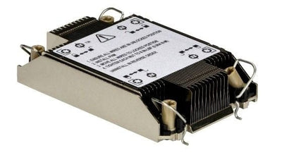 Supermicro Cpu-disipador 1U Socket 4677 Passiv SNK-P0087P — image 1
