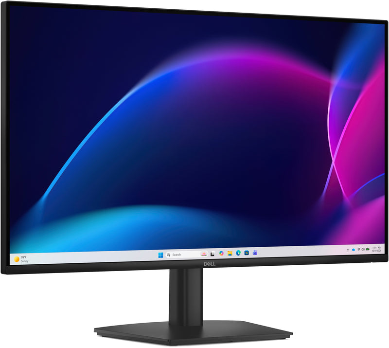 Dell Monitor Pro E2726H 27 FHD 120HZ E2726H