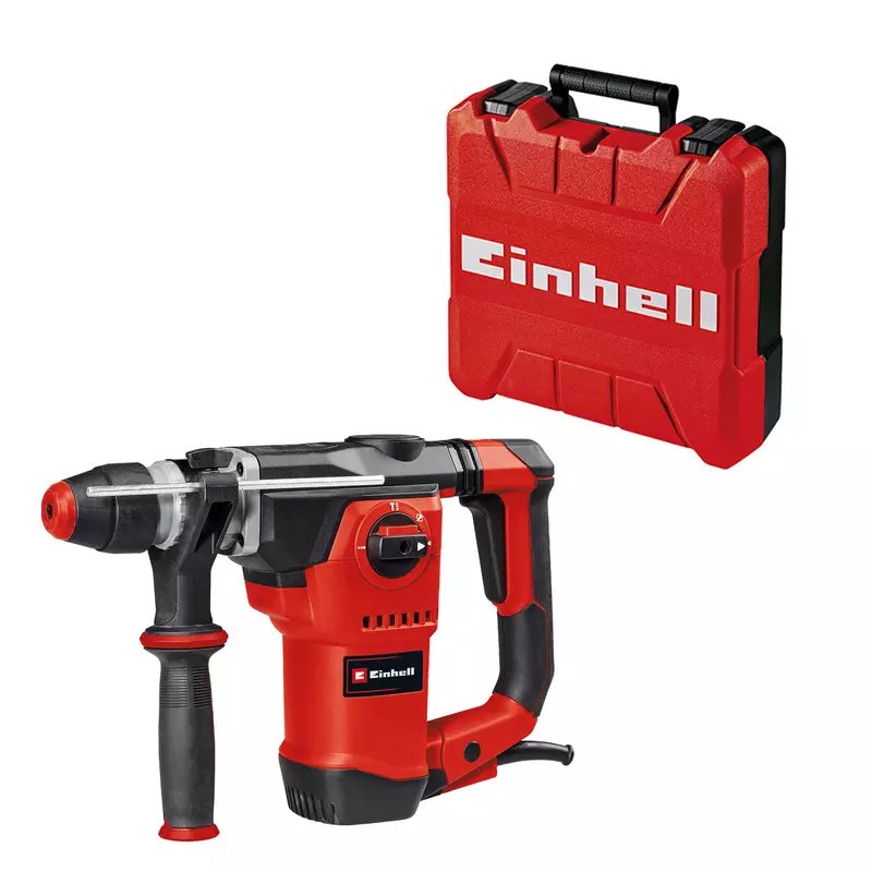 Einhell Hammer Te-rh 32-1600 4F, 4258508 Perforador Red/Black