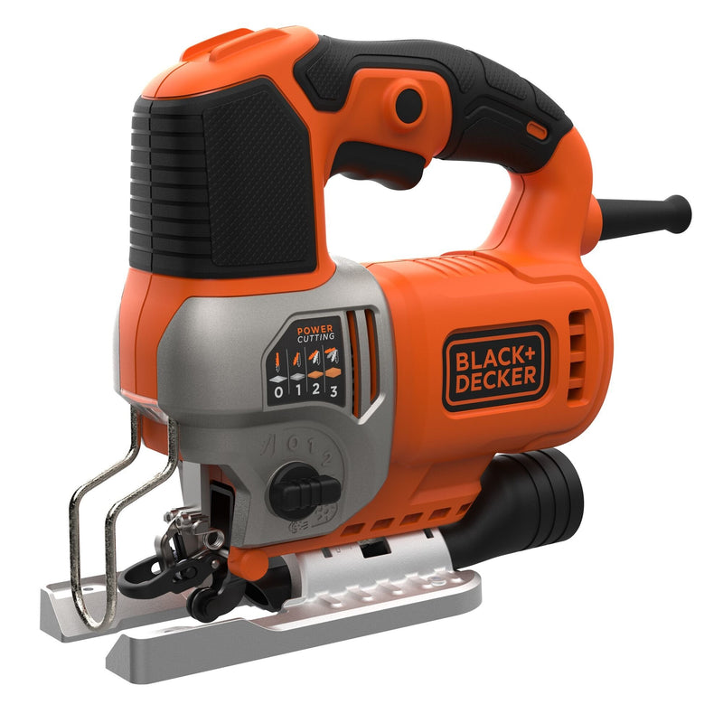Black + Decker Limpiador Windows BES610-QS