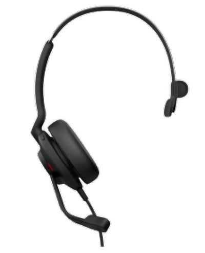 Jabra Headphones EVOLVE2 30 Se Uc Black — image 1