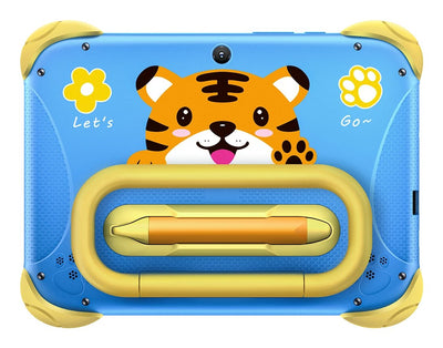 Blackview Tablet 7' Link Mini Kids 3GB/32GB Blue Children — image 1